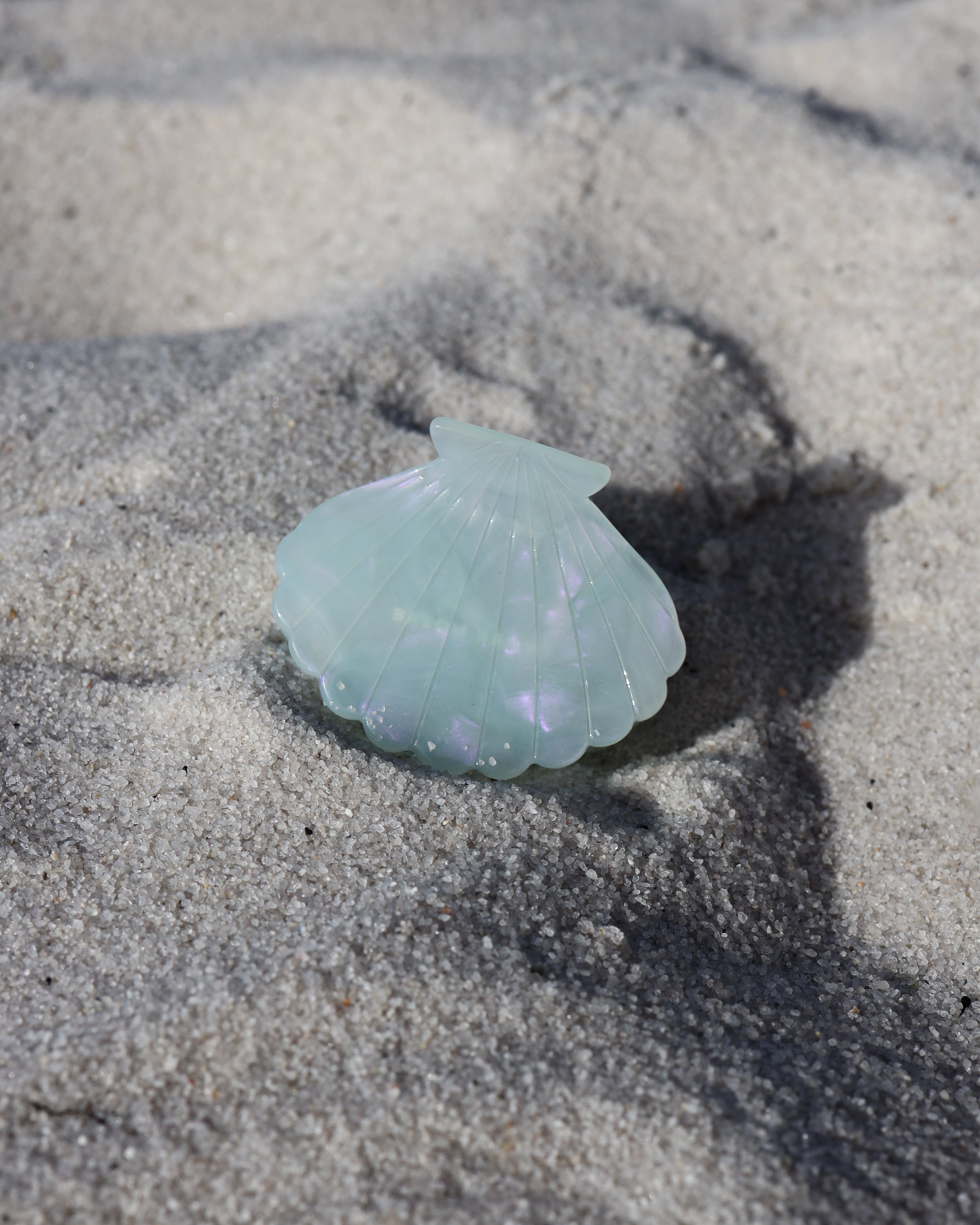 OCEAN mini claw clip